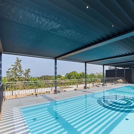 Apartamenty Swinoujscie - Swan Suites - Seaside Garden Eksteriør bilde