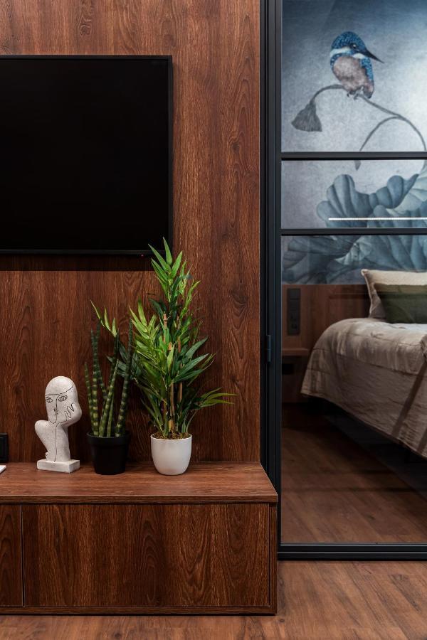 Apartamenty Swinoujscie - Swan Suites - Seaside Garden Eksteriør bilde